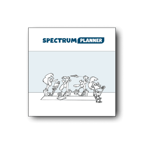 SpectrumPlanner